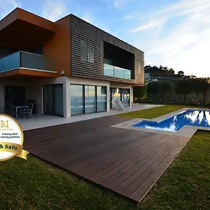 Villa Vitoria - By Lovelystay Villa